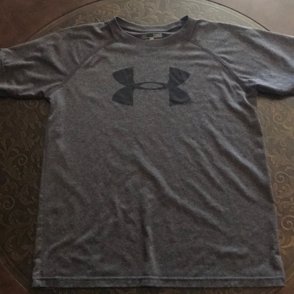 Boys Under Armour